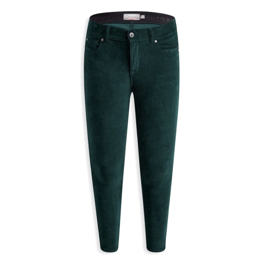 NWT ✨ TORRID BOMBSHELL SKINNY CORDUROY PANTS ✨